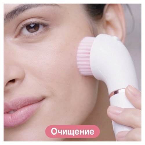 Эпилятор Braun Silk-epil 5 SES 5-895 Beauty Set
